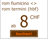 flughafen rom fiumicino