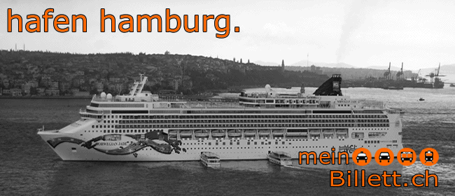 transfer hafen hamburg